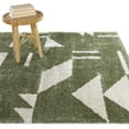 thumbnail image 2 of Johan Contemporary Area Rug, 2 of 5