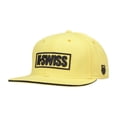 thumbnail image 3 of Gorra K-Swiss REAL Color Amarillo, 3 of 4