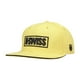 thumbnail image 3 of Gorra K-Swiss REAL Color Amarillo, 3 of 4
