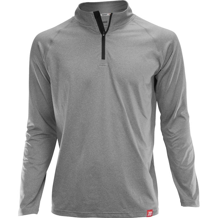 quarter zip pullover walmart