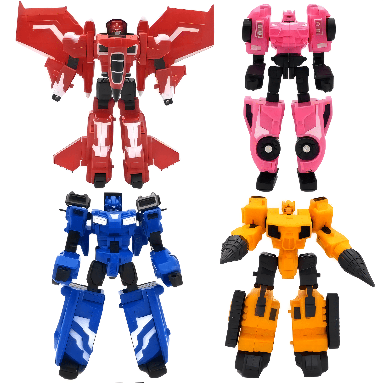 Mini Agent X MINI FORCE TOY MINIFORCE ROBOT kids toys Walmart