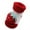 Red, variant on Cathalem Baby Socks Boys Summer Non Slip Grip Ankle Baby Socks for Toddler Boys and Girls Kids Socks, Infant Cute Baby Socks (Black,One Size)