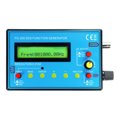 thumbnail image 1 of Source Module, Compact DDS Functional  Generator 0.01Hz To 500kHz High Accuracy  for Electronic Circuit Testing Debugging, 1 of 7