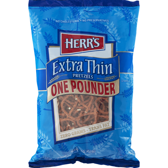 Dots Pretzels Canada