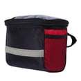 thumbnail image 2 of Bolsa de manillar DYNWAVEMX 4 paquetes reflectante, 2 of 8