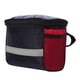 thumbnail image 2 of Bolsa para bicicleta, marco frontal con soporte para teléfono, para bicicleta de montaña y carretera, almacenamiento de gran capacidad, accesorios de rojo Soledad bolsas de manillar de bicicleta, 2 of 8