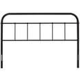 thumbnail image 5 of Serena Queen Steel Headboard-MOD-5536, 5 of 6
