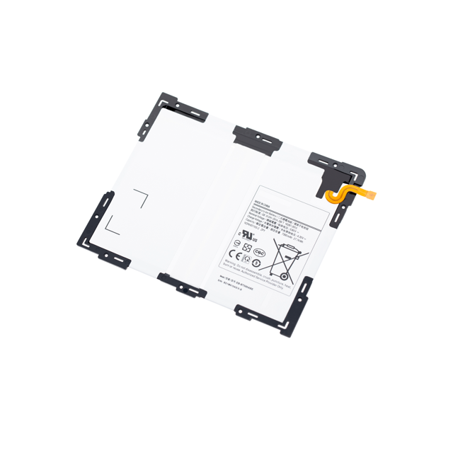 Batterie de Remplacement Compatible pour Samsung Galaxy Tab A 10.5 Pouces (T590 T595 T597)