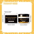 thumbnail image 3 of Furniture Wax, Beeswax Furniture Polish & Wood Conditioner | All-Natural Wood Restorer for Tables, Cabinets & Wooden Tools | for All Wood Types & Colors | Waterproof (1), 3 of 9