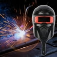 thumbnail image 3 of Handheld Welding Helmet X5S1 Q3L8 P2A6 A1I1 O1T2 E6A2 J3S4 A2P4 E7E6 R6U5 E, 3 of 8