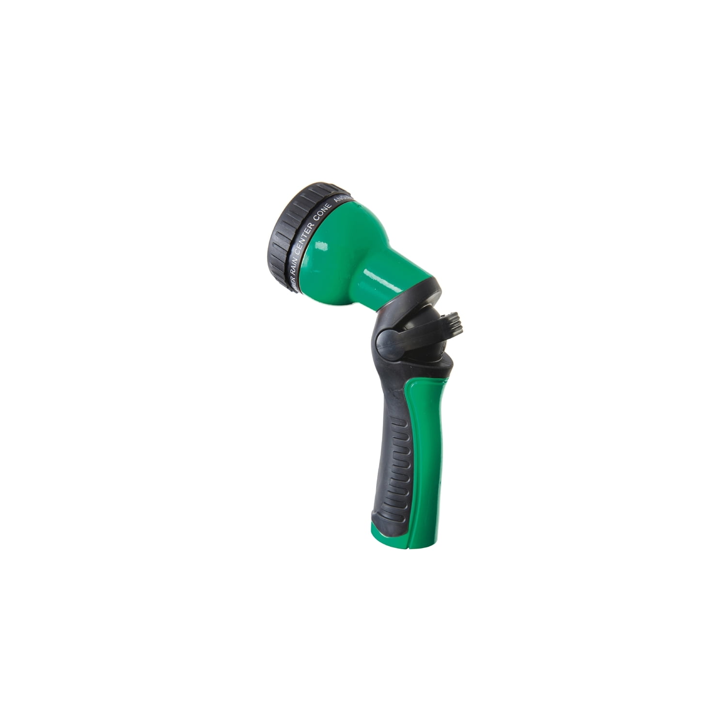 Dramm 60-14504 9 Pattern Green One Touch Revolution Spray Gun 