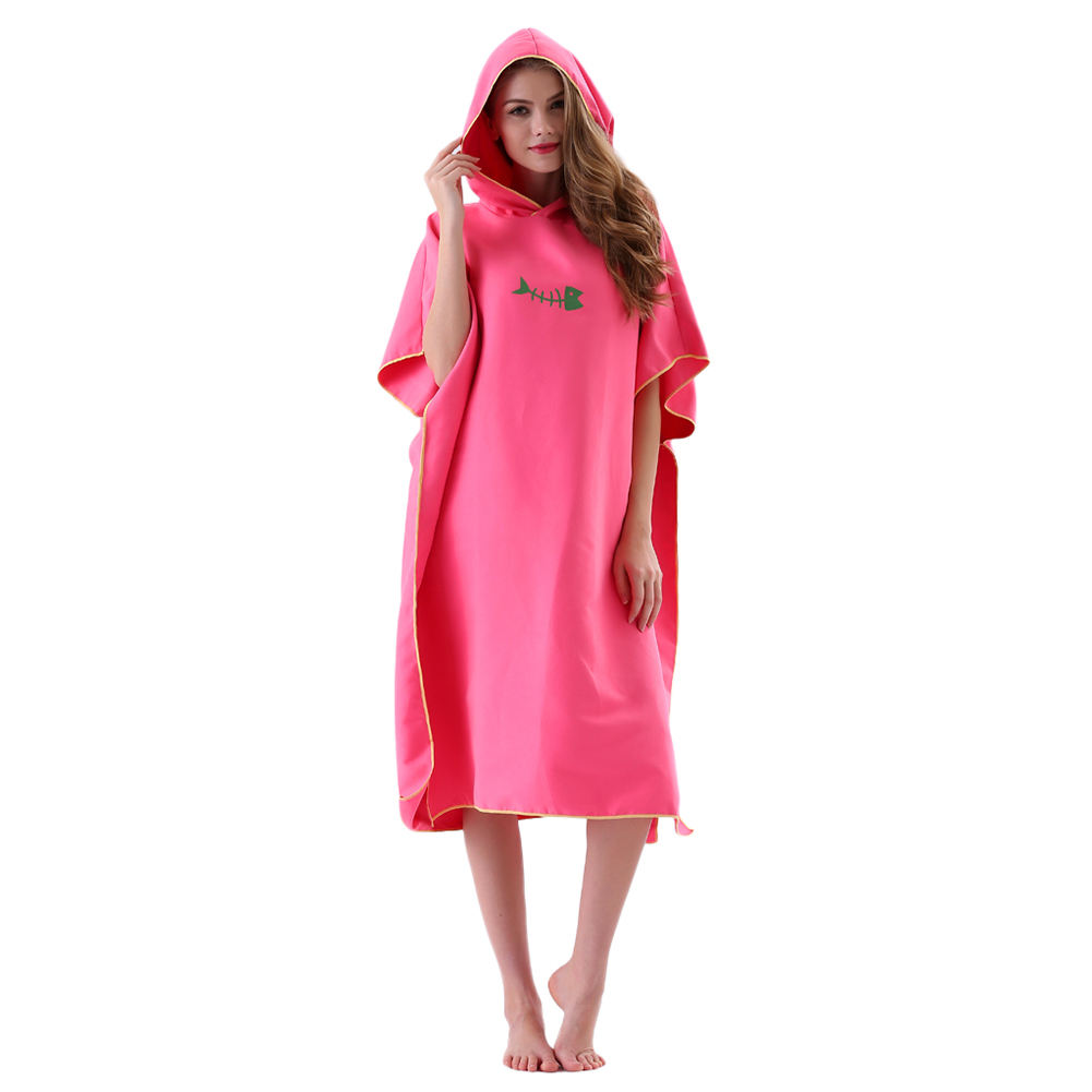 Long sleeve towel dress Clearance