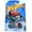 Multicolor, variant on Hot Wheels Fast Gassin HW Metro 2/10 6/250 - Assorted