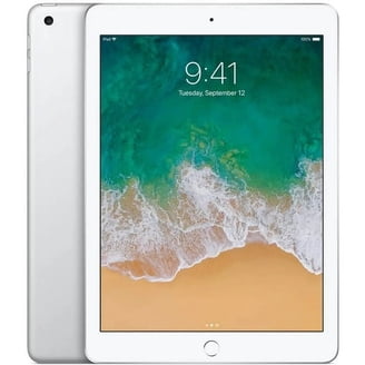 Ipad 5th Generation Price 32gb