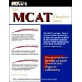 thumbnail image 1 of Pre-Owned The MCAT Chemistry Book (Paperback) 1889057371 9781889057378, 1 of 1