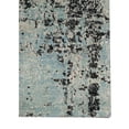 thumbnail image 4 of Mystique MYS-27 Gray Modern Rug 9' X 12', 4 of 5
