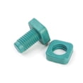 thumbnail image 3 of Miniland Educational MLE32155 Eco Nuts & Bolts Toy Set for Grade PK-1, Multi Color 103, 3 of 3