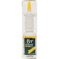 thumbnail image 3 of Ayr Saline Nasal Gel No-Drip Sinus Spray,0.75 Fl Oz (Pack of 3), 3 of 9