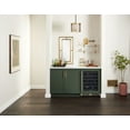 thumbnail image 6 of Landmark L3124ui1wgrh  24" Wide 45 Bottle Capacity Single Zone Wine Cooler - Panel Ready, 6 of 7