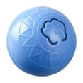 thumbnail image 1 of TIMIFIS Balle Roulante Jouet Mascottes Abs Intelligent Interactif Jouet pour Chien Jouet Roulant Jouet Déco Maison, 1 of 7