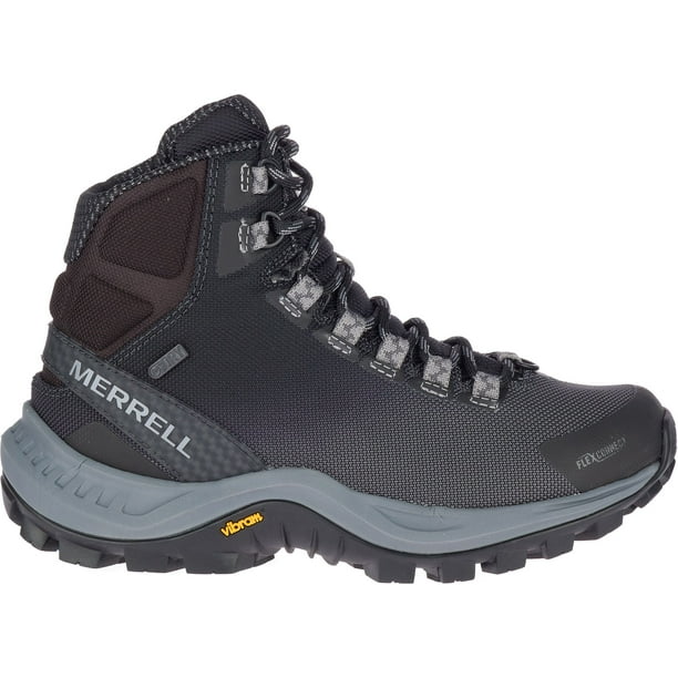 thermo cross 2 mid waterproof boots