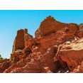 Noah Jigsaw Puzzle Wupatki National Monument and Reserve Located in