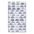 thumbnail image 4 of Creative Products Family Chaos Love Blue 16 x 25 Tea Towel Set of 2, 4 of 5