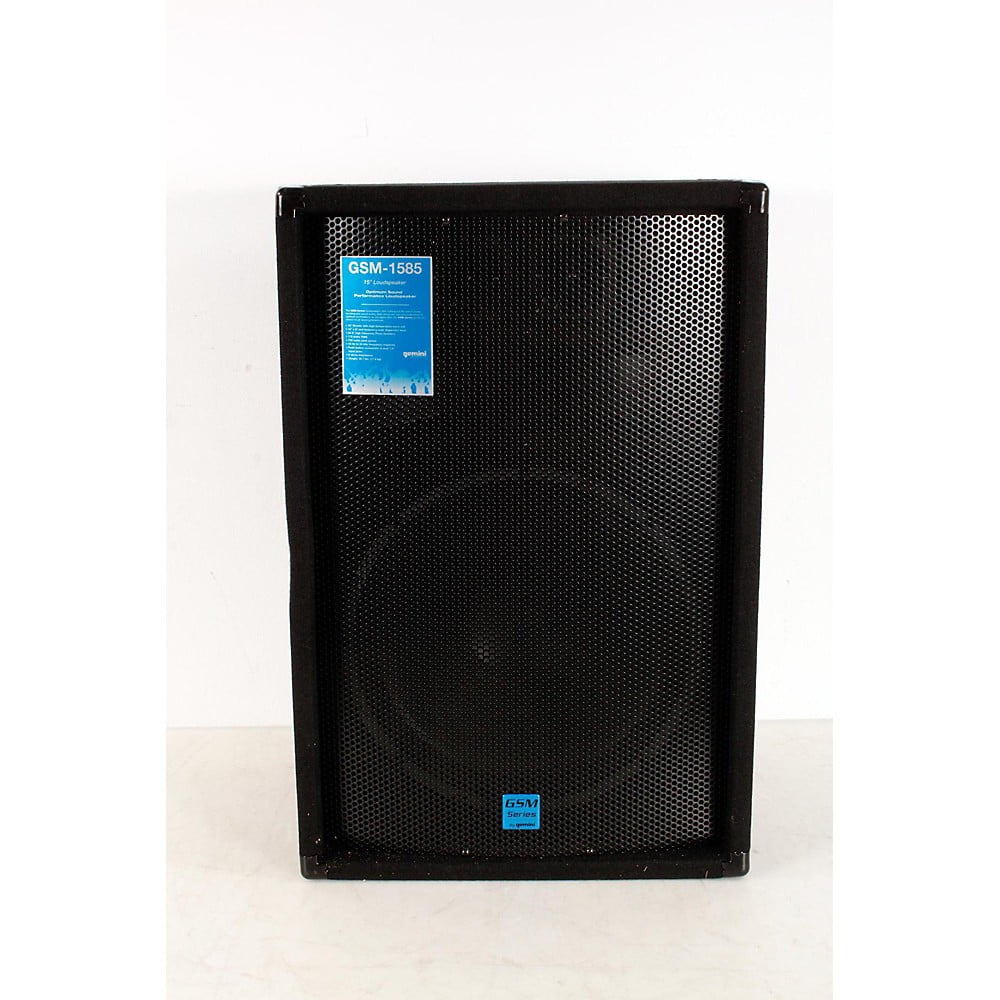 gsm 1585 15 loudspeaker