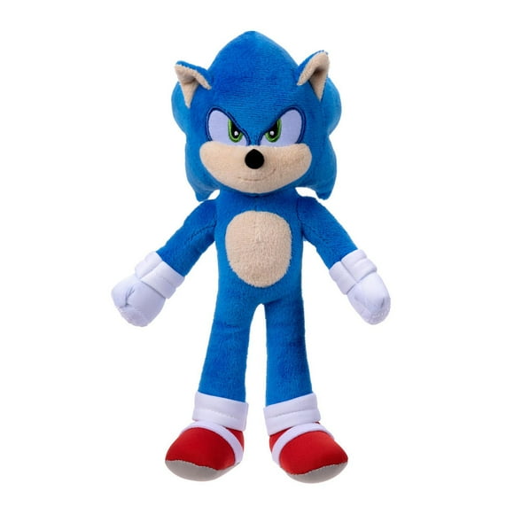 Sonic the Hedgehog 2 9-inch Sonic Plush