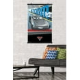 thumbnail image 2 of Disney Pixar Cars 3 - Storm Wall Poster, 22.375" x 34", 2 of 5