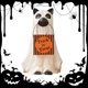 thumbnail image 4 of Adorno Cuenco para Elfo Perro El Fiesta DIY Tema Del Festival Halloween, 4 of 9