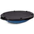 thumbnail image 2 of Iron Body Fitness BTS Dome Balance Trainer, Half-Ball Core Trainer with Pump, Non-Slip Base, 2 of 13