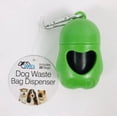 thumbnail image 4 of Dog Waste Bag Dispenser Countertop Display, 4 of 6