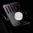 thumbnail image 3 of Miangastore 20 Pcs Footswitch Topper Plastic Guitar Pedal Topper Effect Pedal Foot Nail Caps Pedal Buttons Cap For Guitar Effect Pedal Buttons, 3 of 8