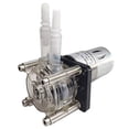 thumbnail image 2 of 500Ml/Min Lift=5M G928 Flow Peristaltic Pump Easy to Install Peristaltic Pump Meterin xc10651, 2 of 6