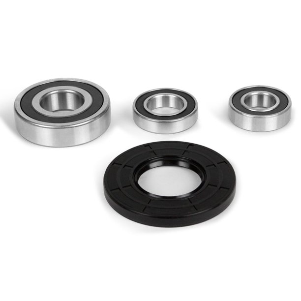 GE Washer Front Load High Qulaity Bearing & Seal Kit W10253856, W10253866