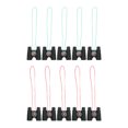 thumbnail image 3 of SHISUYAN 10 Pcs Mini Télescope Jumeau pour Enfants avec Boussole, 3 of 8