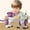 purple, variant on Alloy Dinosaur Robot Toys,Deformation Combined Toys,Simulation Assembly Model Toys,Imagination Creative Toys,Display Ornament Decor Toys,Interactive Battle Play Toys,Early Learning Education Toys