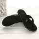 thumbnail image 3 of WORGEOUS Chanclas de hombre Zapatillas de verano frescas y duraderas simples para casa de playa (tamaño 44 yardas, 588), 3 of 8