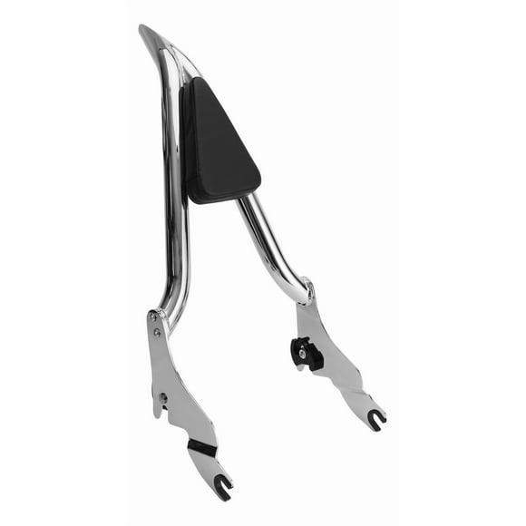 Backrest For Touring Road King/cvo Road Glide 09-23