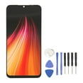 thumbnail image 2 of 6.3in LCD Screen Replacement for Redmi Note 8 M1908C3JH M1908C3JG M1908C3JI, with Tools Kit, 2 of 7