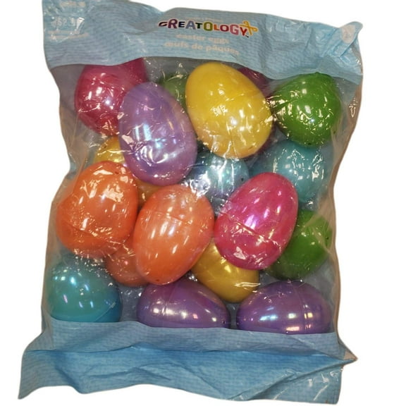 Creatology 16-Pc Fillable Easter Egg Hunt Set