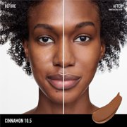 bare Minerals Complexion Rescue Natural Matte Tinted Moisturizer SPF 30, Opal 01