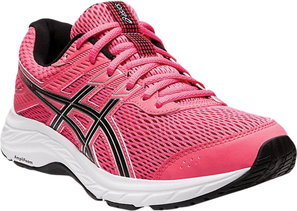 asics gel nimbus 21 pink cameo
