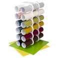 thumbnail image 2 of ArtBin Vinyl Storage Rack, 2 of 2