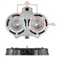 thumbnail image 4 of 64mm 2GU-11111-00 Motorcycle Engine Parts Cylinder for, 4 of 5
