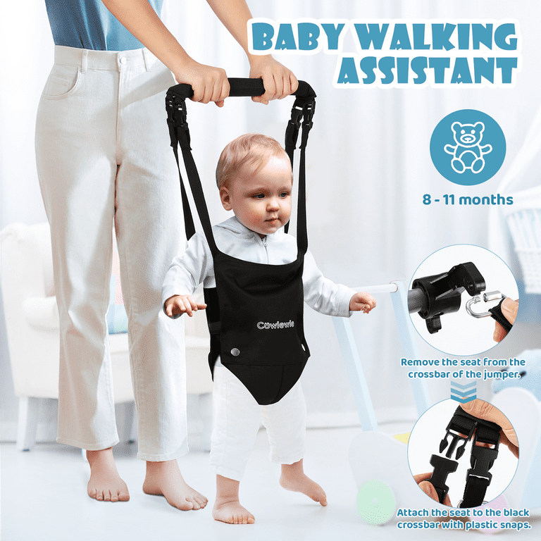 Top hot sale baby jumper