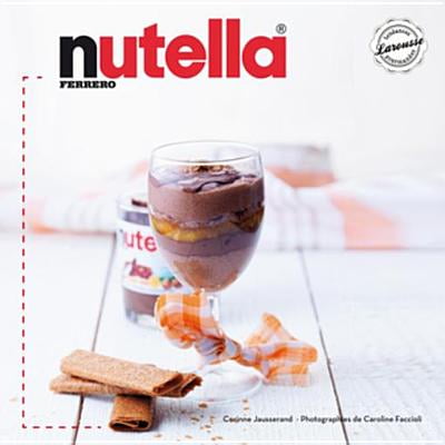 Nutella - eBook