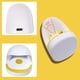 thumbnail image 5 of 2x Mini lámpara de uñas de todos los geles con carga, 5 of 9