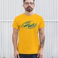 thumbnail image 4 of Philly Philly Funny T-shirt Philadelphia Fan Football League Ball Game Champs City of Brotherly Love Men's Tee, 4 of 7